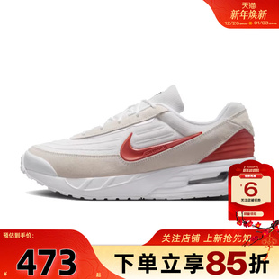 AIR FV1302 MAX 跑步鞋 100 VERSE运动鞋 劲浪体育nike耐克男鞋