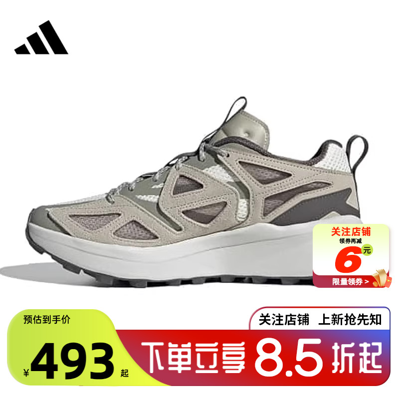 劲浪体育adidas阿迪达斯男鞋KANTAI运动鞋跑步鞋JI4817