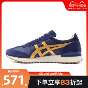 406 CALIFORNIA运动鞋 1183A355 休闲鞋 Onitsuka Tiger鬼塚虎男女鞋