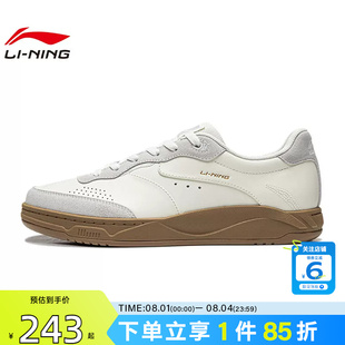 劲浪体育LINING李宁男女鞋和光运动鞋休闲鞋AGCV385-1