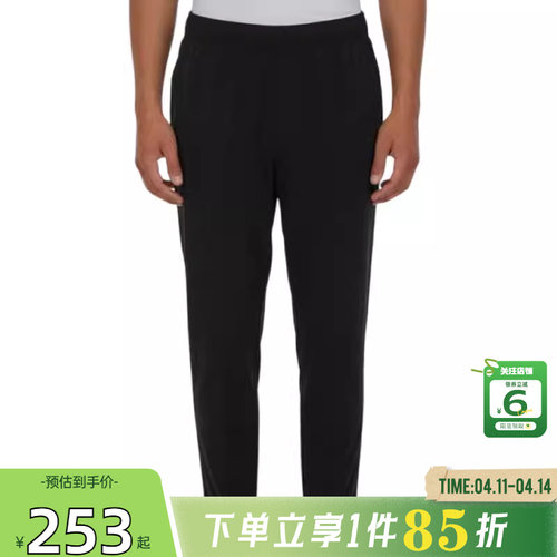 劲浪体育nike耐克男子运动休闲长裤裤子IF2155-010