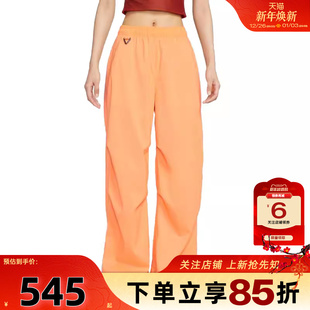 833 子FV7320 劲浪体育nike耐克女子运动休闲长裤 裤