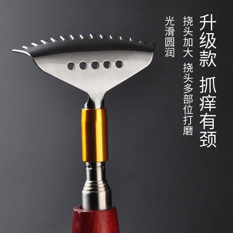 全自动抓痒器人挠痒机抓背神器头皮按摩多功能电动痒痒挠高档