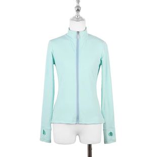 冰炫舞定制花样滑冰服装训练服儿童成人男女款B20