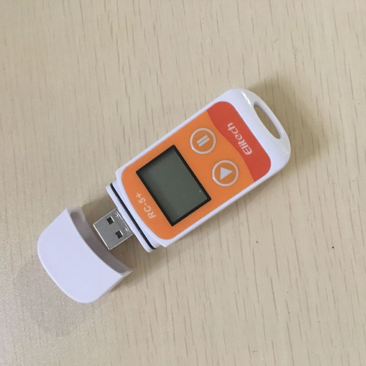 直插式USB自动实时记录数据冷藏