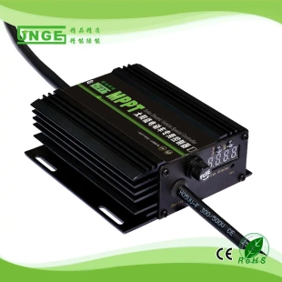 MPPT升压48V 60V 72V电动车太阳能充电器 太阳能控制器