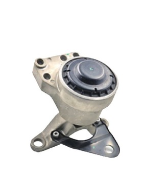 电商供货-适用致胜 11 2.0T 发动机脚胶 前R 9G916F012CA