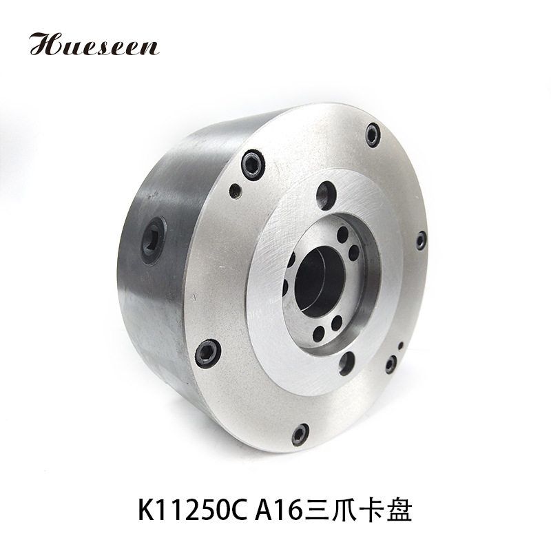 呼和浩特环球K11200三爪卡盘