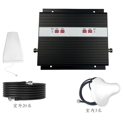 全网通3G4G5G工程机手机信号