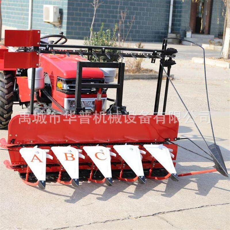 燕麦收割机 割晒机 苜蓿小麦收割机可加立刀艾草割草机秸秆收获机,农机/农具/农膜,收割机械,淘宝优惠券,粉丝福利购,淘宝优惠卷