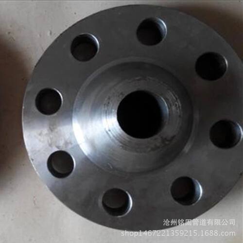 供应国标不锈钢30406Cr19NI10 304L带颈法兰  WN RF DN450 PN40