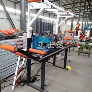 供应MR417自动带锯条磨锯机 锯条带锯条自动伐锯机 带锯条辊压机