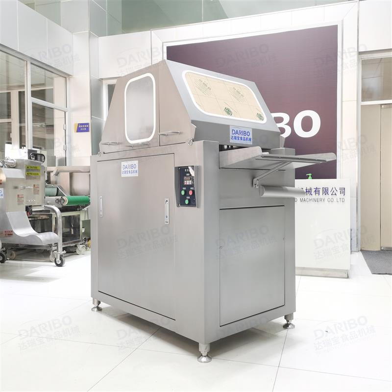 r肉制品加工牛排断筋机 厂家直销松肉断筋机 商用牛肉扎孔延压机