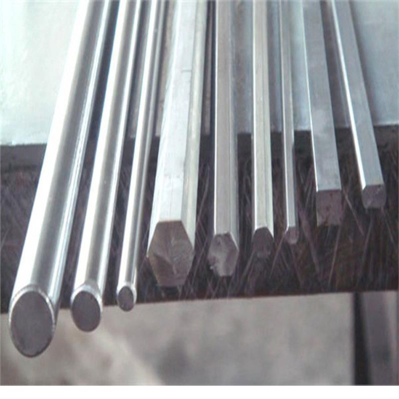 现货德标1.1274/CK101弹簧钢冷拉棒SS1912高精度锰钢六角磨光棒