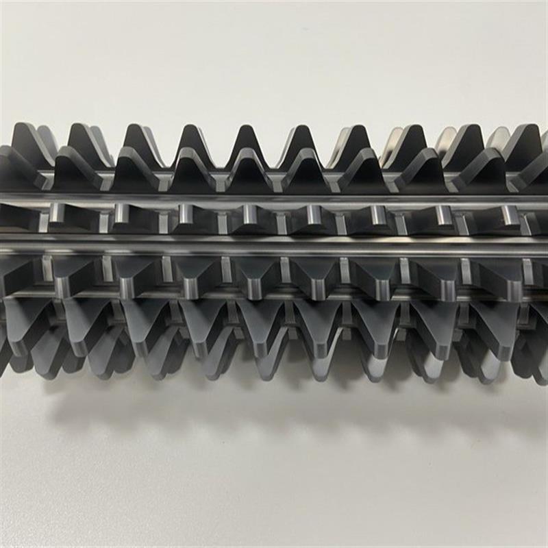 高速滚齿刀S3M 5M S5M S8M S14M 20M同步带轮滚刀一矿