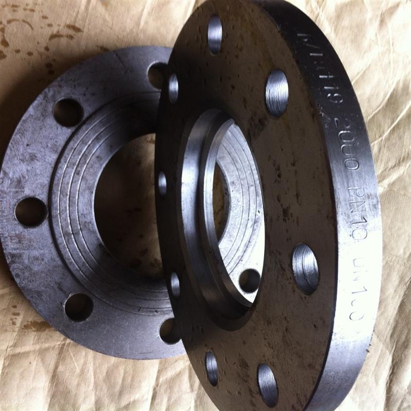 数控加工蝶阀法兰新标法兰GB9119-2000国标蝶阀法兰新表法兰
