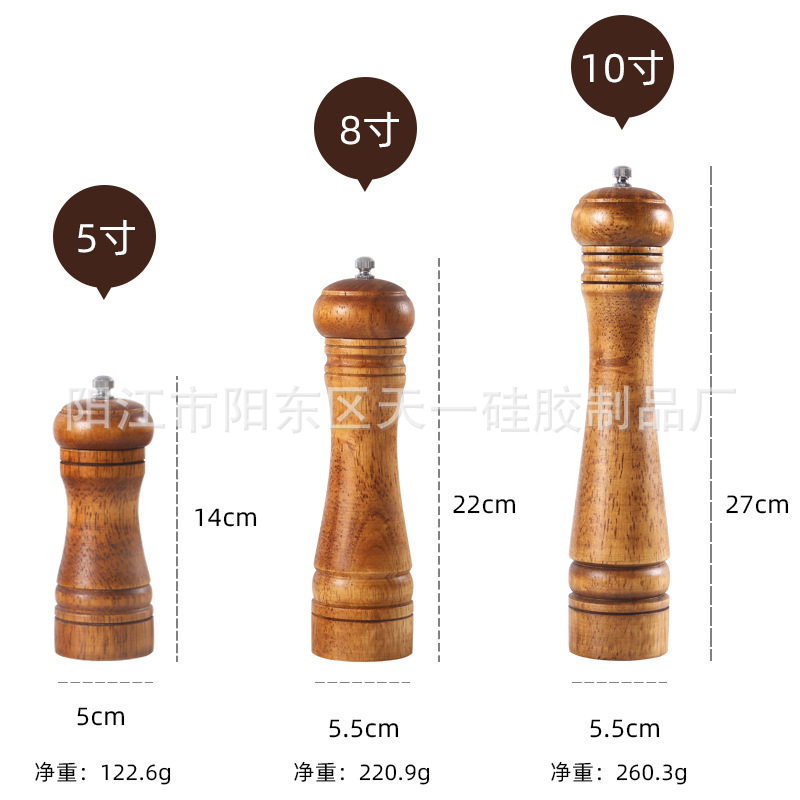 工厂现货手动实木仿古色
