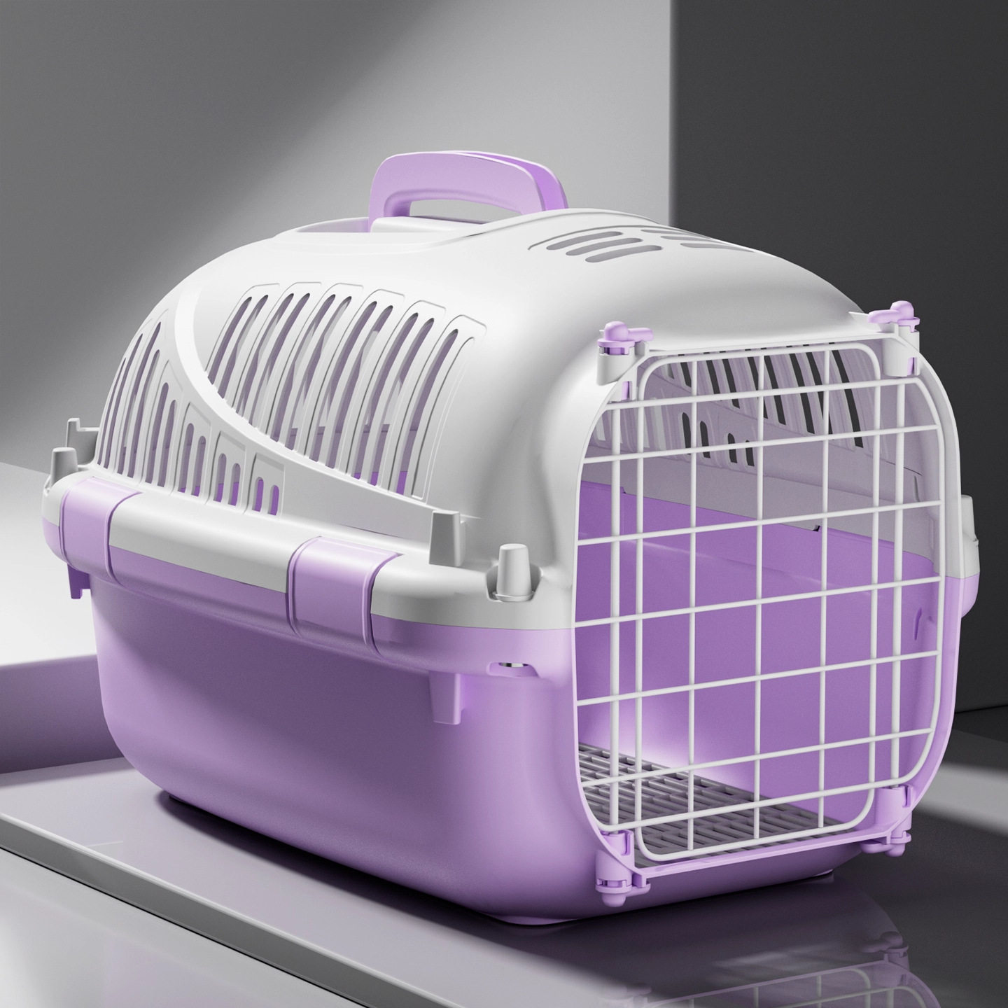 猫咪航空箱猫笼子便携外