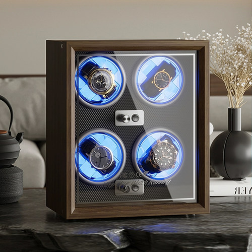 KLUPE科卢普自动机械表摇表器