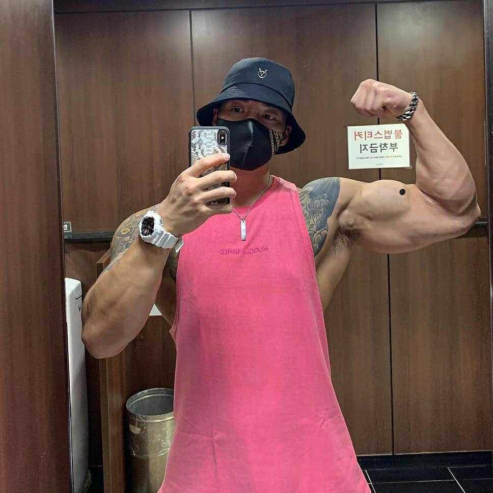 健身背心男无袖坎肩T恤高弹夏季粉色运动跑步美式篮球训练衣服潮,运动服/休闲服装,健身衣,淘宝优惠券,粉丝福利购,淘宝优惠卷