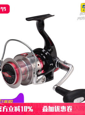 迪佳渔轮 GAAT系列纺车轮 矶钓轮 路亚轮  海钓渔轮  鱼线轮