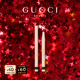 GUCCI古驰行云流水眼线液笔 情人节礼物 不晕染防水持久眼线