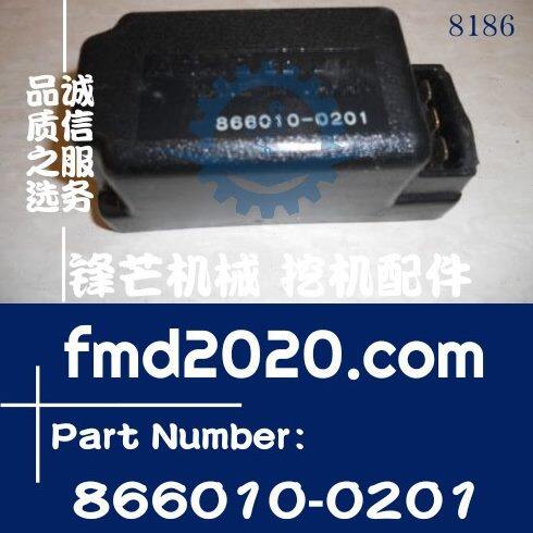 供应工程机械感应器装载