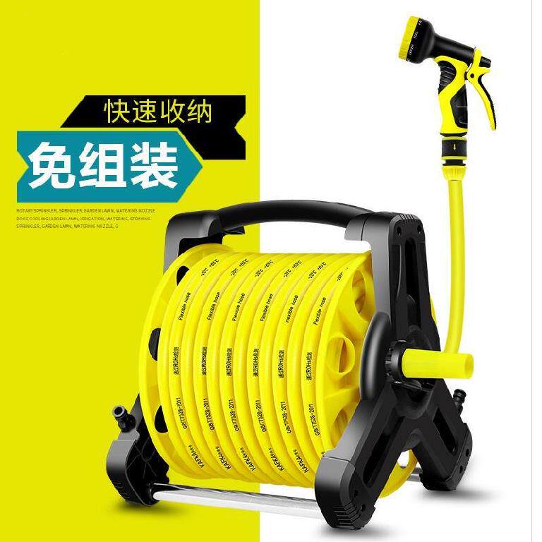 洗车工具套装家防缠绕组