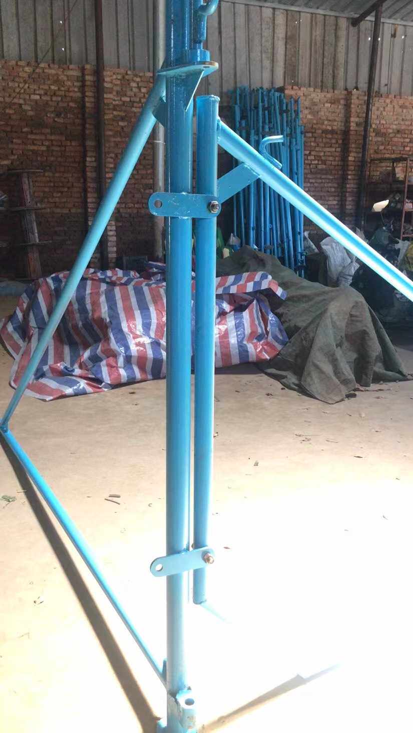 正品起重工具吊具正品吊机八杆吊扒杆吊成都八杆吊运机四川扒杆吊