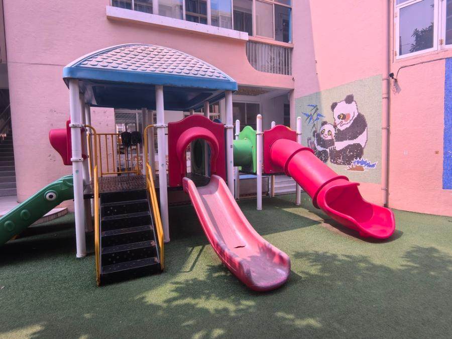 2月4日镇江学校室外大型攀爬玩具网络拍卖公告