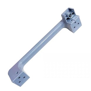 华美冰熊冷柜配件大容量商用冰柜原厂门拉手全新原装门把手套装