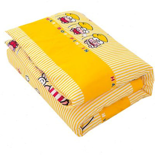 新款定做花幼儿园床垫婴儿褥子儿童棉花床褥子垫被子盖被宝宝