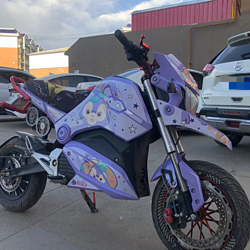m3小猴子外壳 ymm5电动车外壳烤漆件 m5m3小猴子全套车壳颜色定做