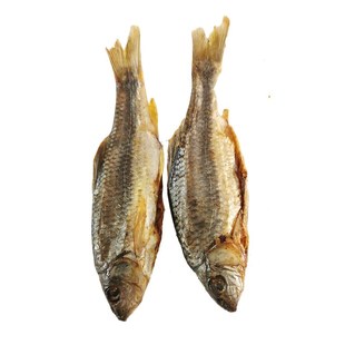250g石斑鱼干光唇鱼干江西上犹特产淡水小鱼干山坑鱼干货烘干生鲜