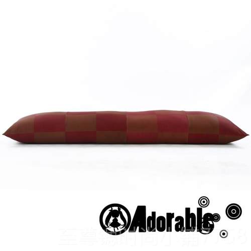 正品家居双人枕样式套纳节 160cm动漫等身抱枕 收遮挡套操守护者