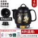 正品 中药壶自煲动煎药中医壶家熬药中医砂锅电煎煮药药罐全养生壶