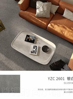 正品隔音毯卧室色满铺全屋纯地垫家室用通地铺定制影音黑色吸音地