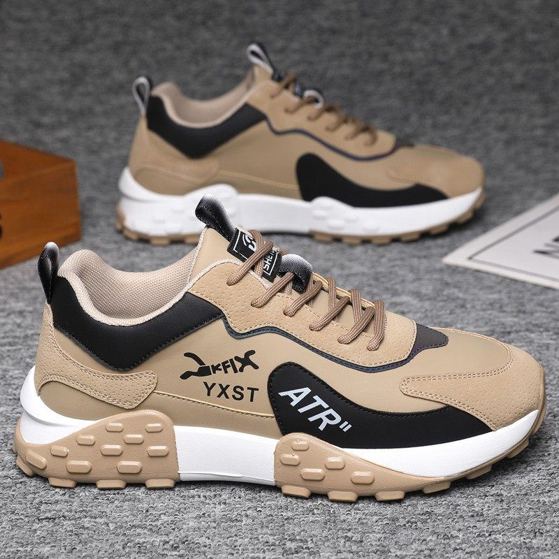 清鑫鞋行工厂直销2025新款四季透气时尚运动休闲鞋潮流舒适软底鞋,流行男鞋,时尚休闲鞋,淘宝优惠券,粉丝福利购,淘宝优惠卷