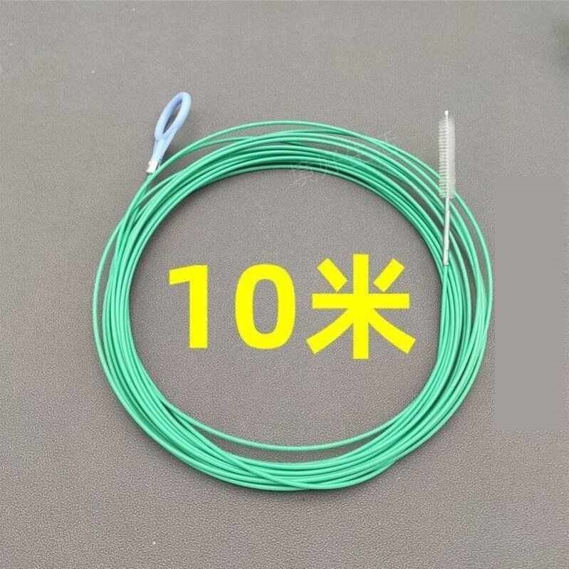 汽车疏通器天窗车门排水口刷清洗神器空调冰箱疏通刷清洗工具正品