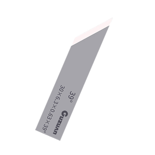 钨钢震动刀片全自动打样裁切割机振动刀纸箱汽车脚垫皮革切刀刀片