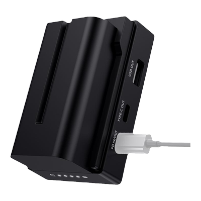 致迅TOPRIG供电扣板多接口输出