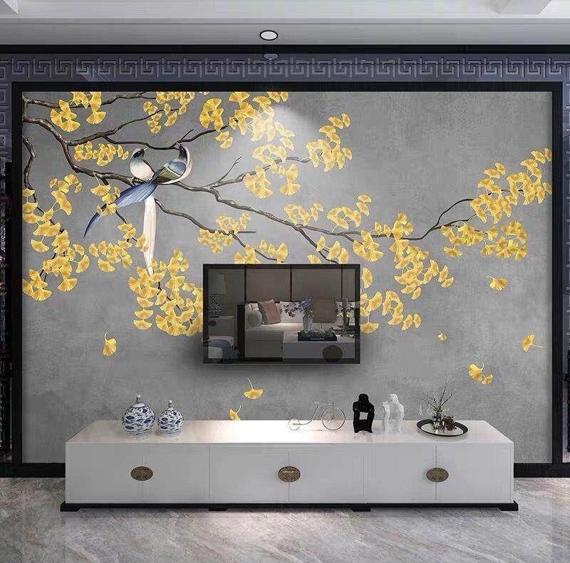 画壁3d背景墙价格 画壁3d背景墙图片 星期三