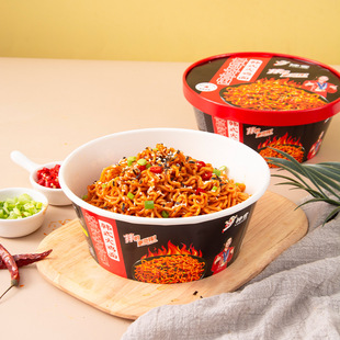 韩国进口神宫火鸡面韩国风味网红正宗超辣拌面方便韩式泡面拉面