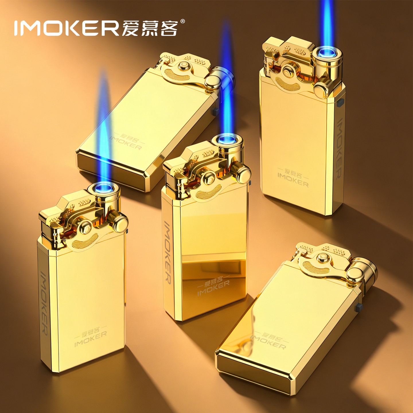 50支创意金属防风打火机正品批发耐用一次性防爆批发定制订做印字