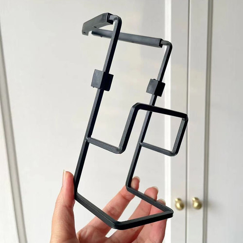 厨房水龙头沥水置物架水槽沥水架洗碗池海棉钢丝球沥水架即卡即用