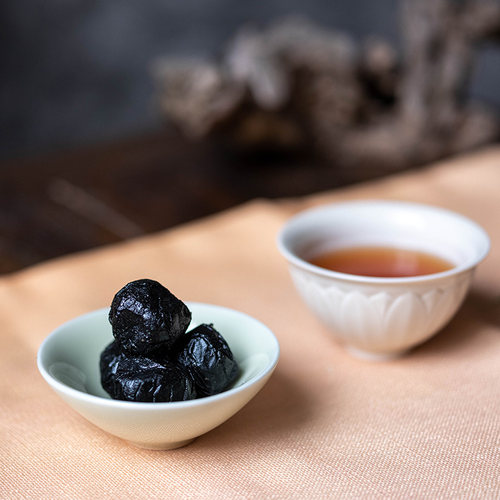 内照堂黑芝麻丸九蒸九晒