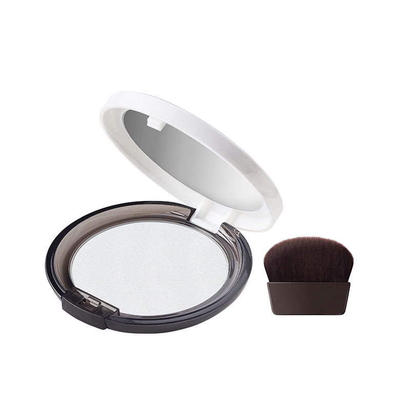 日本sana excel 晶彩控油清透蜜粉散粉持久定妆修颜粉饼控油保湿