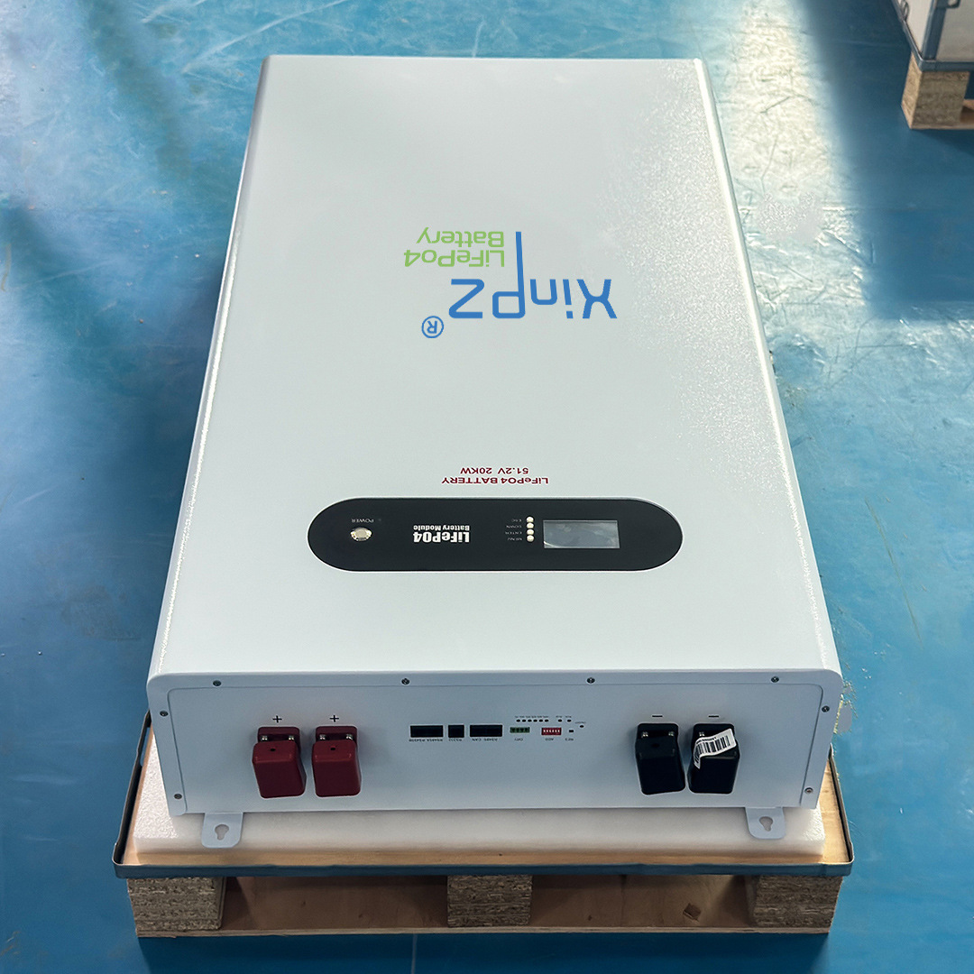 51.2V400Ahbattery solar 200ah hybrid battery lithium batteri