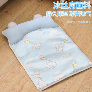 2026新款宠物冰垫猫垫子睡觉用狗狗凉垫夏季降温神器猫咪用品凉感