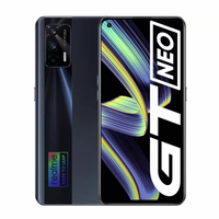 realme GTneo2T Regular Flash Edition High Refresh Rate LCD screen Fingerprint-free Dimensity 1200 gaming phone thumbnail 5